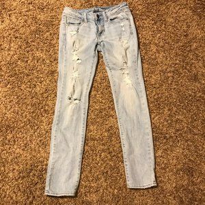 American Eagle Outfitters Jeans
